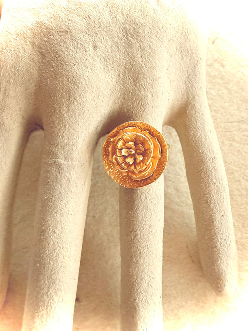 Anillo Flores II