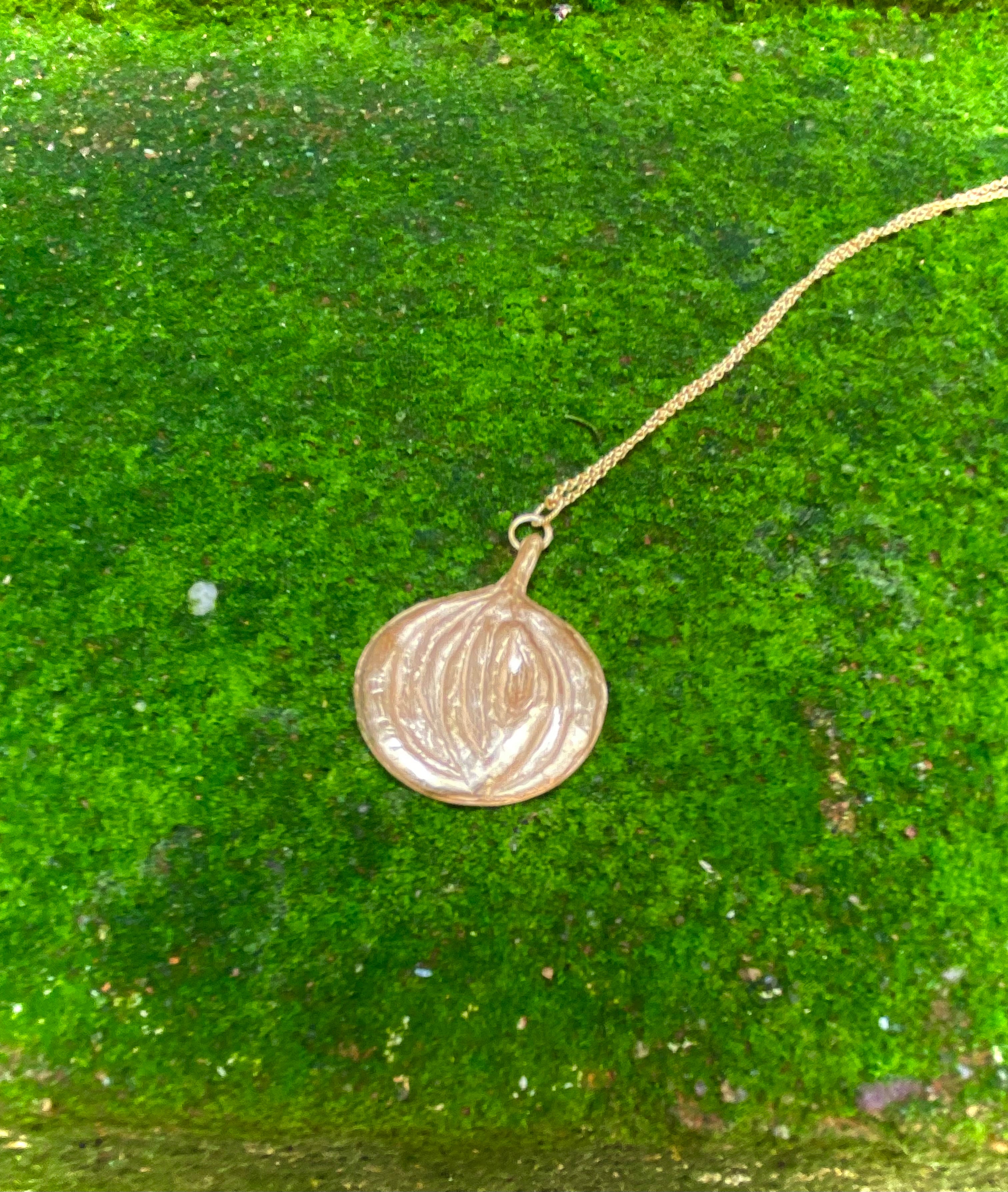 Colgante Fruta