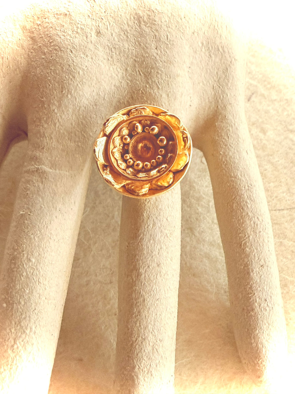 Anillos Flores III
