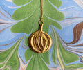 Colgante Fruta