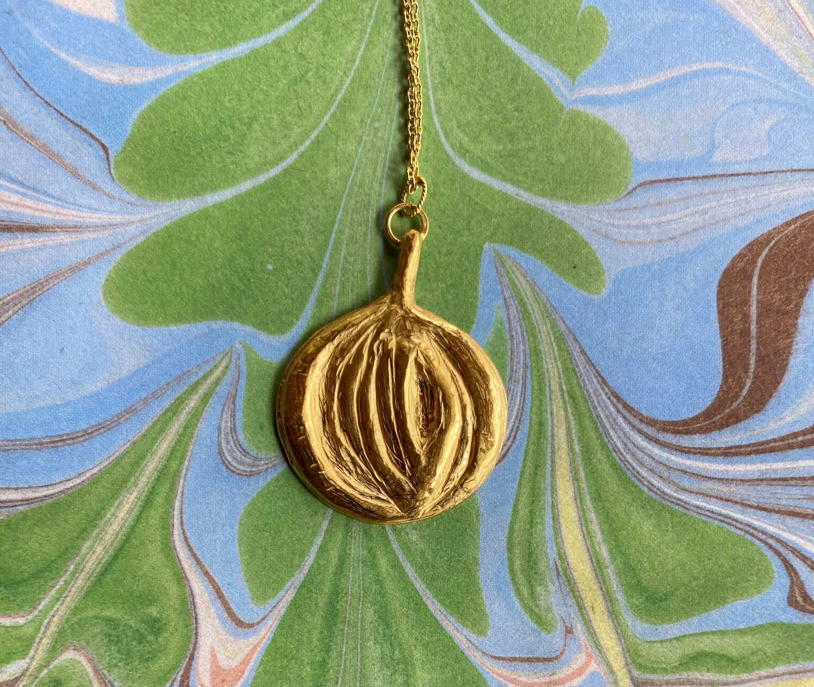 Colgante Fruta