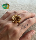 Anillos Flores III