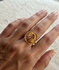 Anillo Flores II